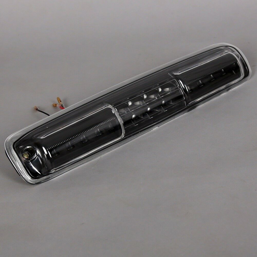 For Classic Sierra Silverado Silverado Led 3RD Third Tail Brake Cargo Light Lamp_voghion.com