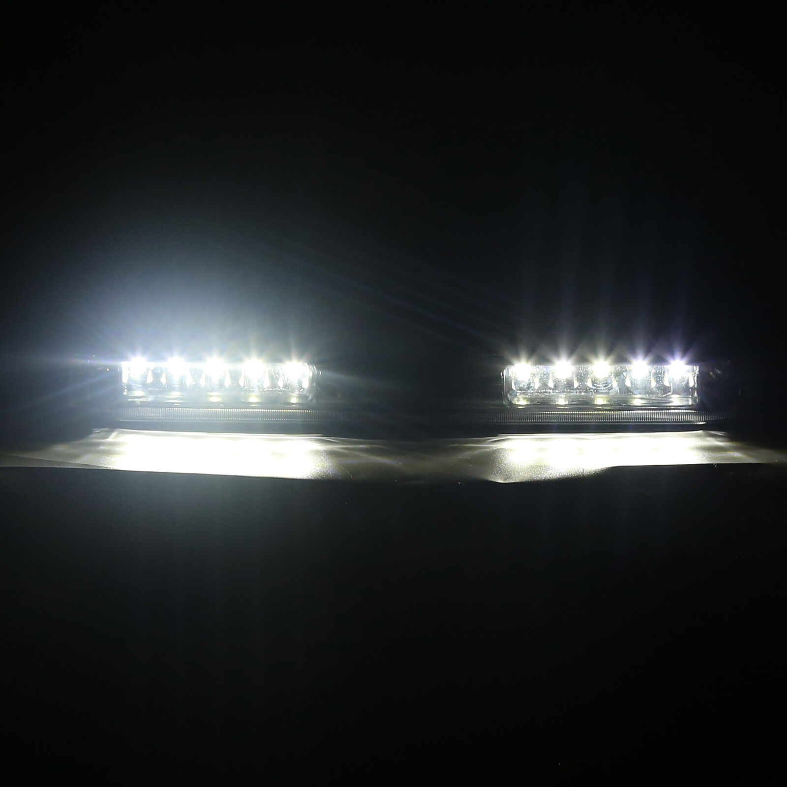 For Classic Sierra Silverado Silverado Led 3RD Third Tail Brake Cargo Light Lamp_voghion.com