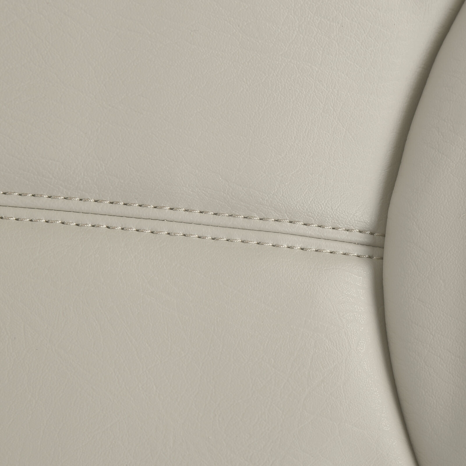 For Chevrolet GMC SLT Driver Bottom Replacement Seat Cover TAN_voghion.com