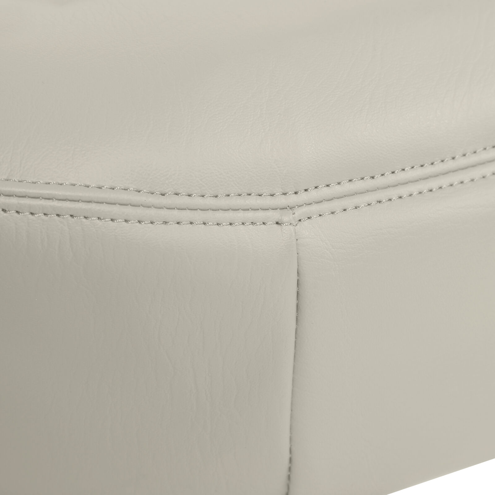 For Chevrolet GMC SLT Driver Bottom Replacement Seat Cover TAN_voghion.com