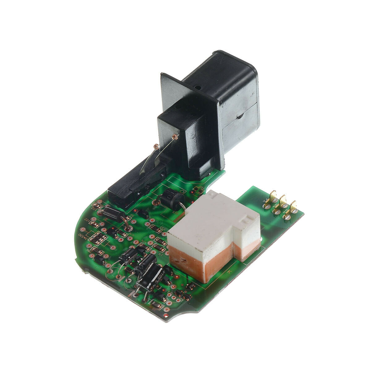 Windshield Wiper Motor Pulse Board For Cadillac Chevrolet 12463090_voghion.com