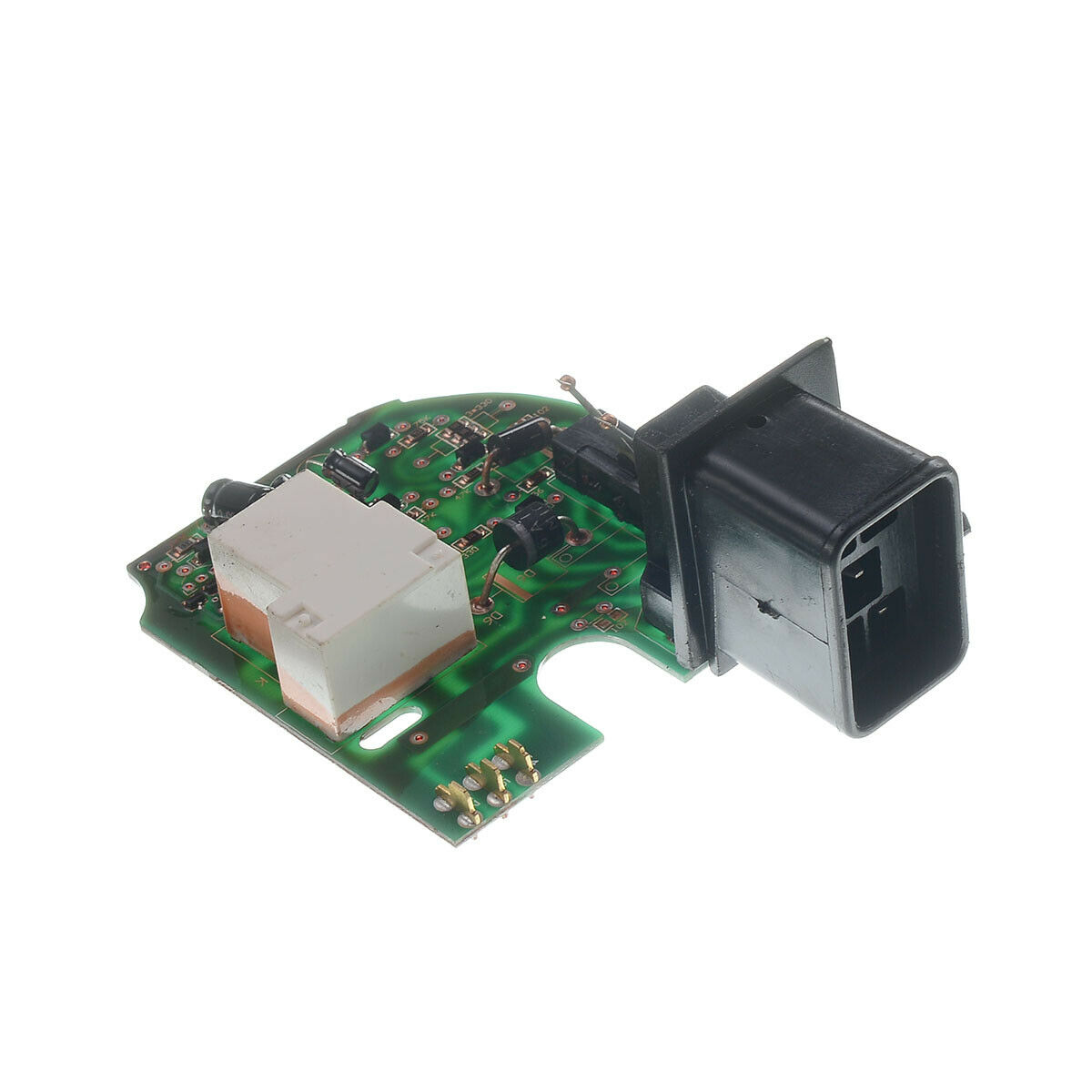 Windshield Wiper Motor Pulse Board For Cadillac Chevrolet 12463090_voghion.com