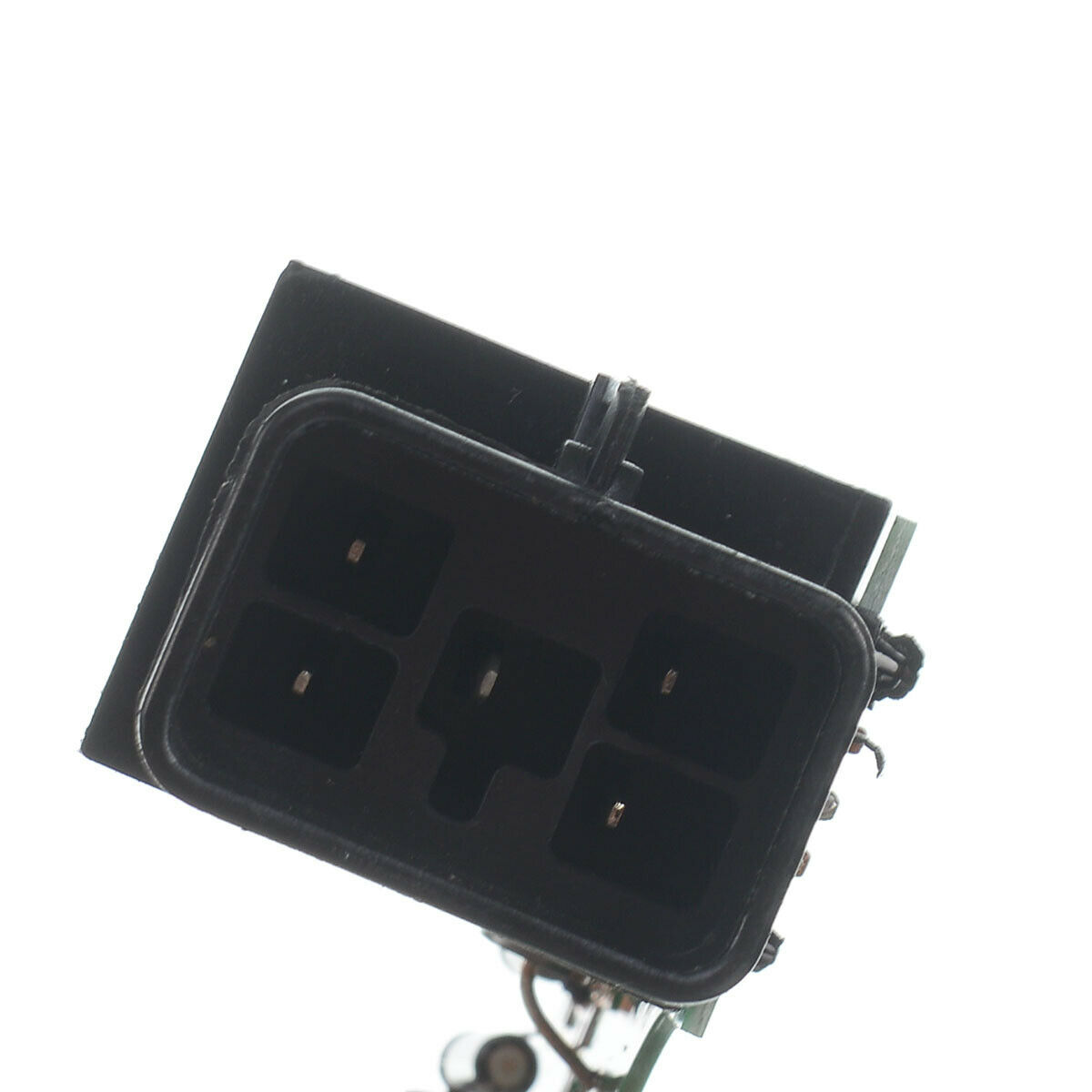 Windshield Wiper Motor Pulse Board For Cadillac Chevrolet 12463090_voghion.com