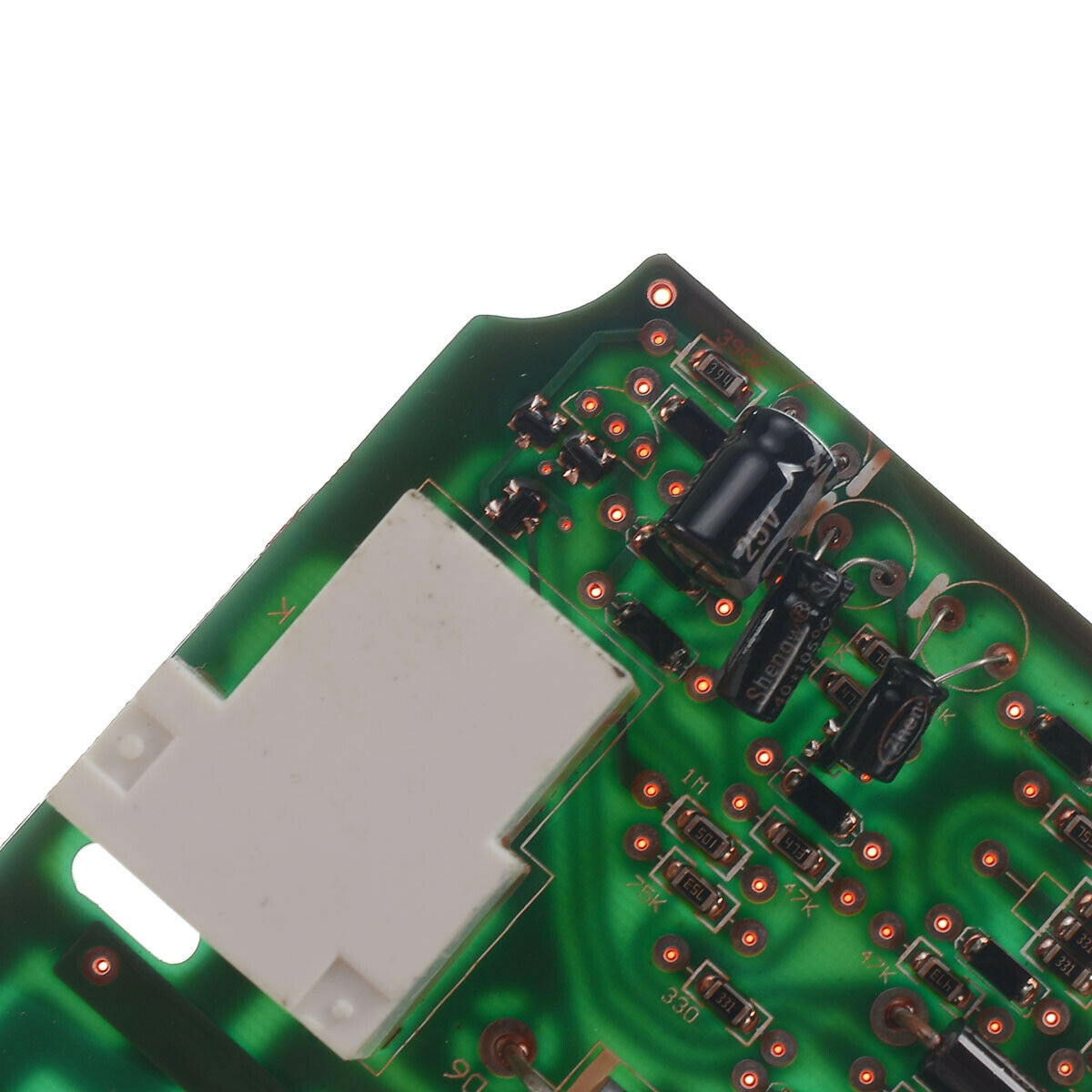 Windshield Wiper Motor Pulse Board For Cadillac Chevrolet 12463090_voghion.com