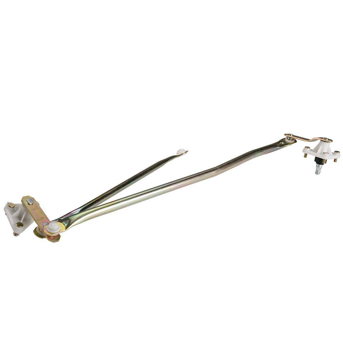 Windshield Wiper Transmission Linkage Assembly For 1993-2001 Altima Sedan Front_voghion.com