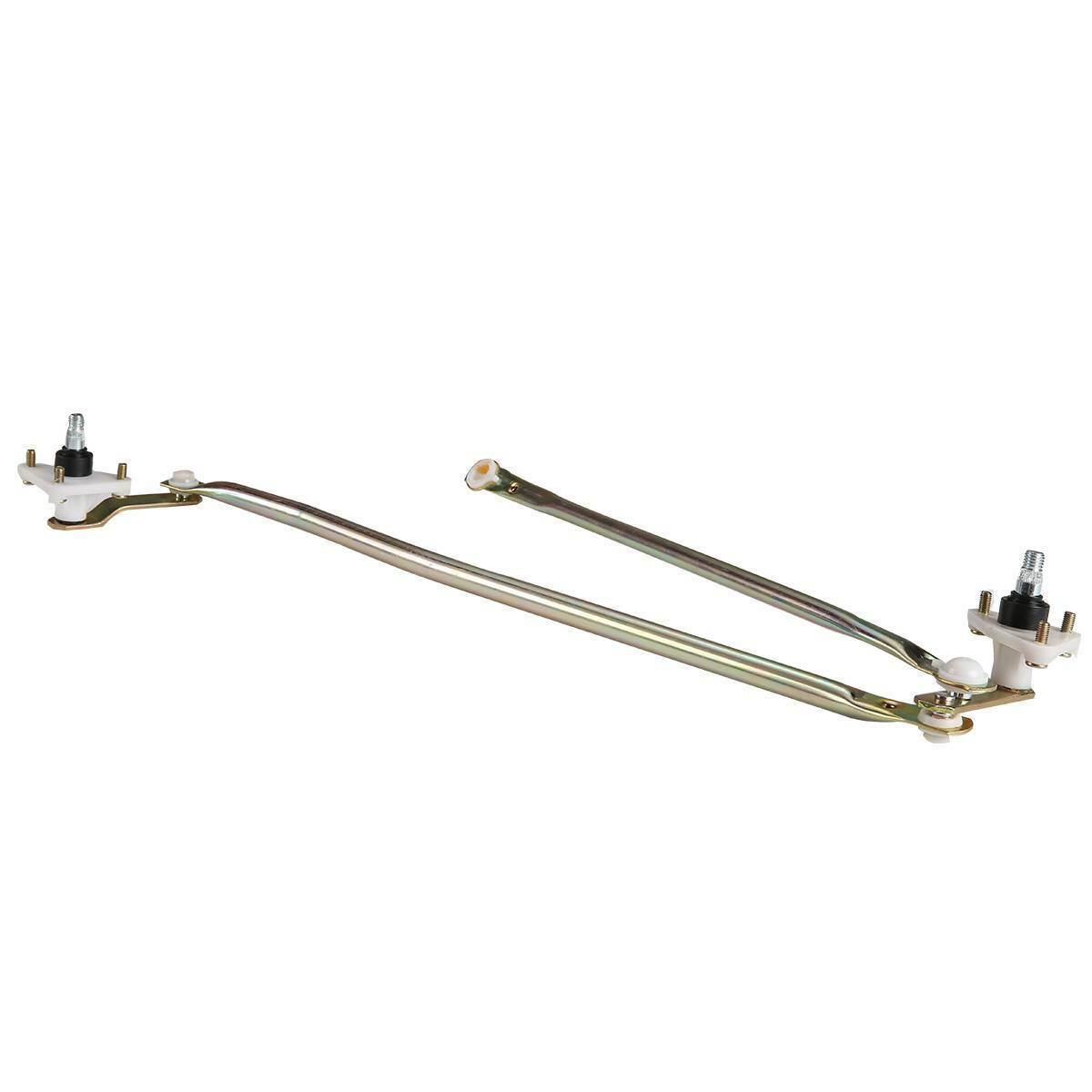 Windshield Wiper Transmission Linkage Assembly For 1993-2001 Altima Sedan Front_voghion.com