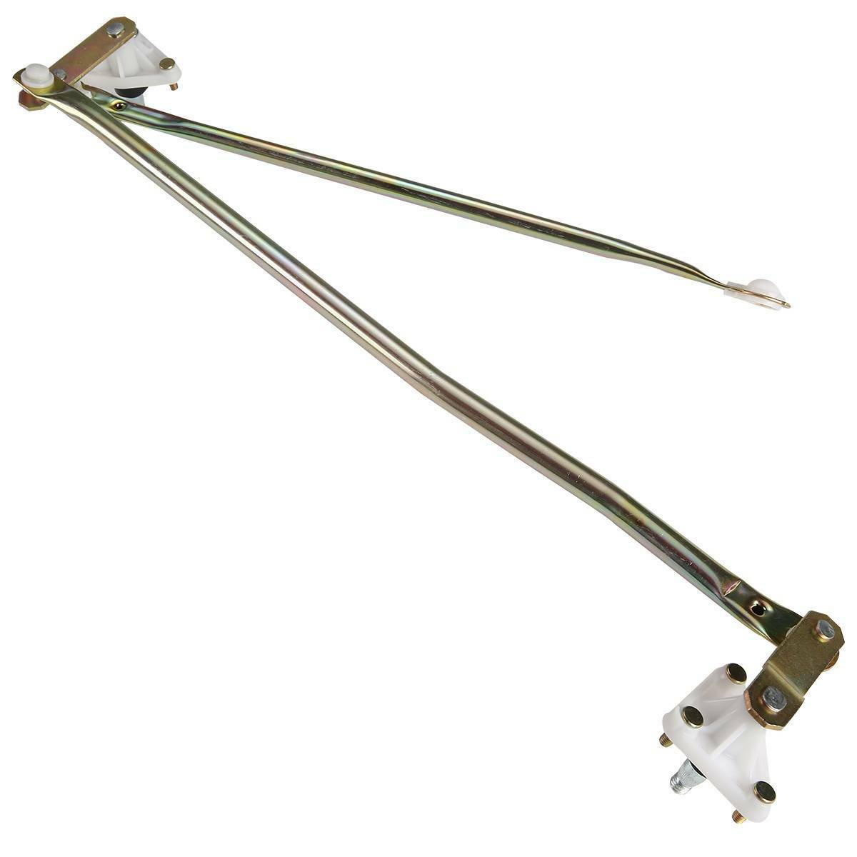 Windshield Wiper Transmission Linkage Assembly For 1993-2001 Altima Sedan Front_voghion.com