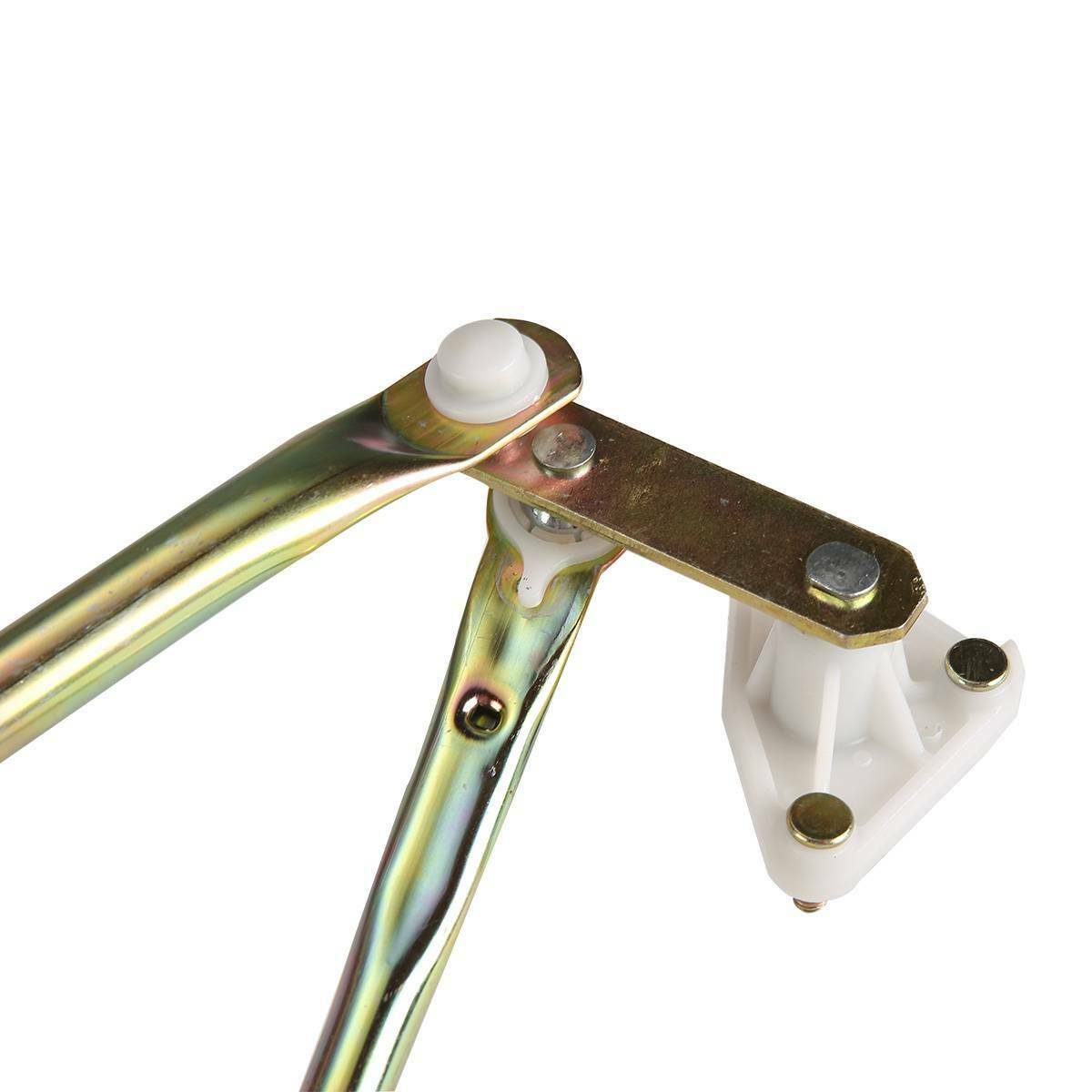 Windshield Wiper Transmission Linkage Assembly For 1993-2001 Altima Sedan Front_voghion.com