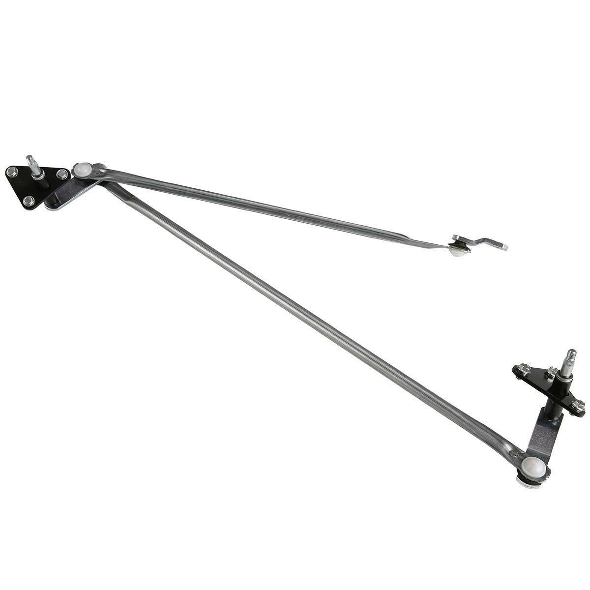 Windshield Wiper Linkage For Nissan D21 Frontier Pathfinder Pickup Front_voghion.com