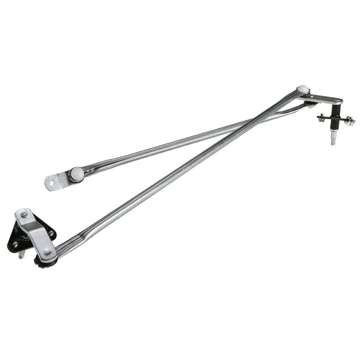 Windshield Wiper Linkage For Nissan D21 Frontier Pathfinder Pickup Front_voghion.com