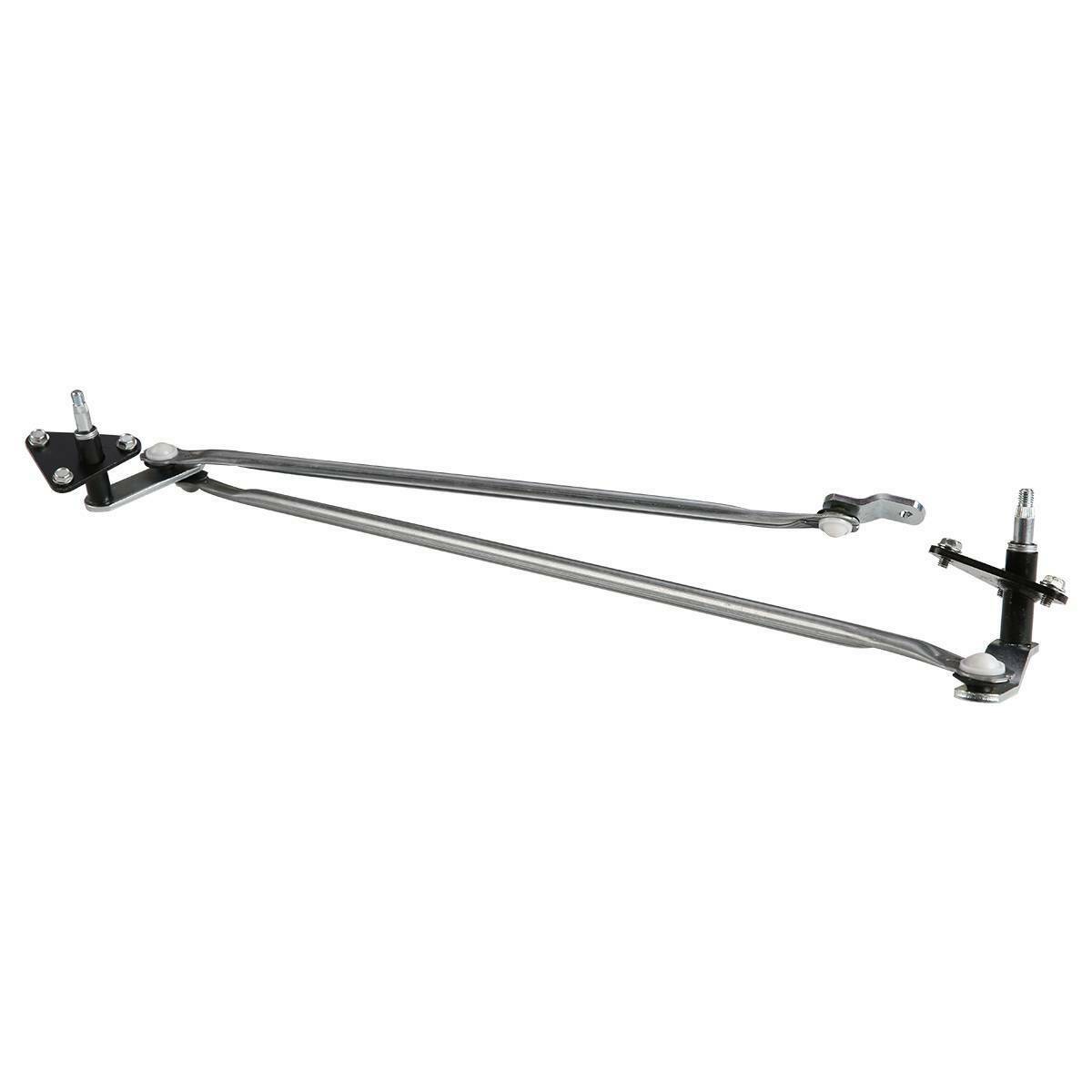 Windshield Wiper Linkage For Nissan D21 Frontier Pathfinder Pickup Front_voghion.com