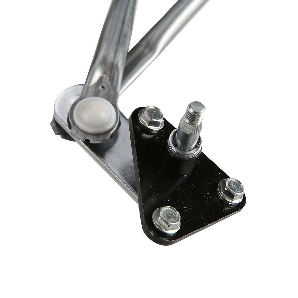 Windshield Wiper Linkage For Nissan D21 Frontier Pathfinder Pickup Front_voghion.com