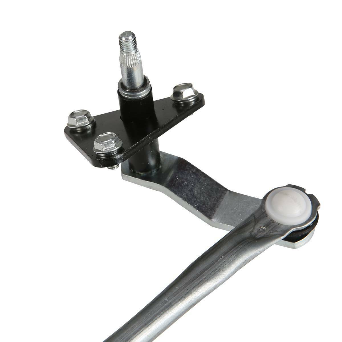 Windshield Wiper Linkage For Nissan D21 Frontier Pathfinder Pickup Front_voghion.com