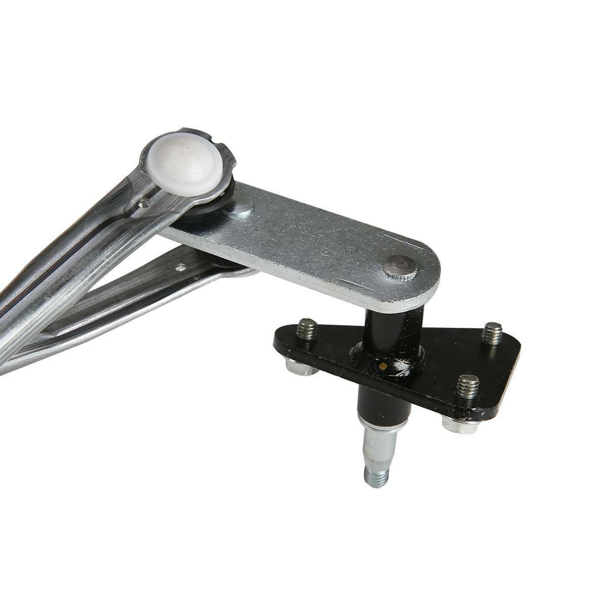 Windshield Wiper Linkage For Nissan D21 Frontier Pathfinder Pickup Front_voghion.com