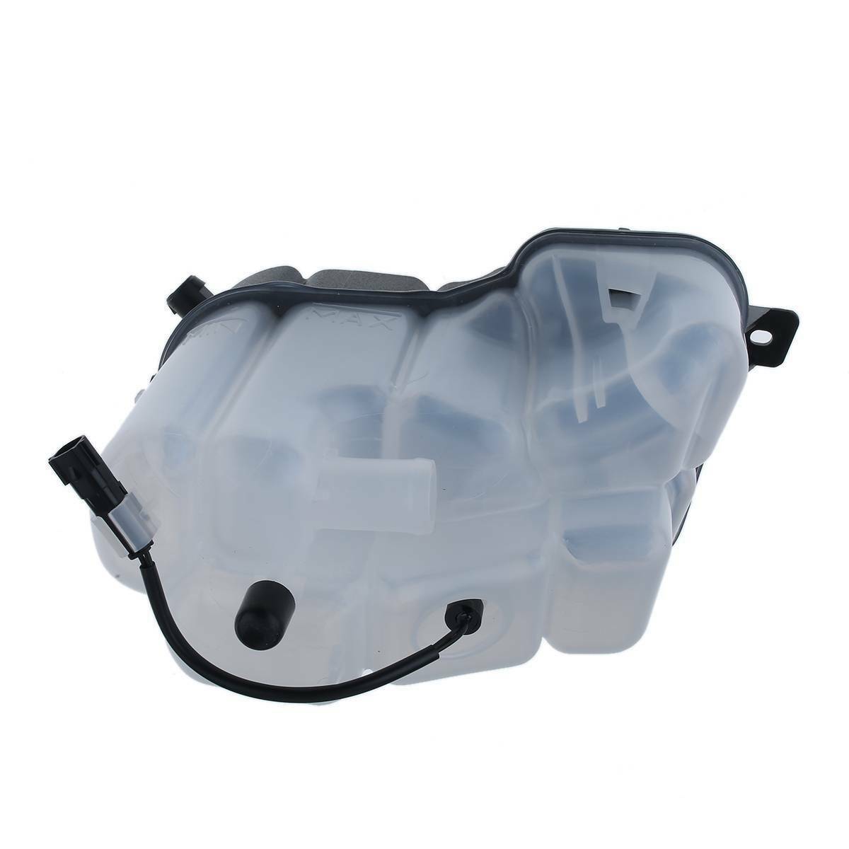 Engine Coolant Expansion Tank W/ Cap & Sensor For Land Rover Volvo_voghion.com