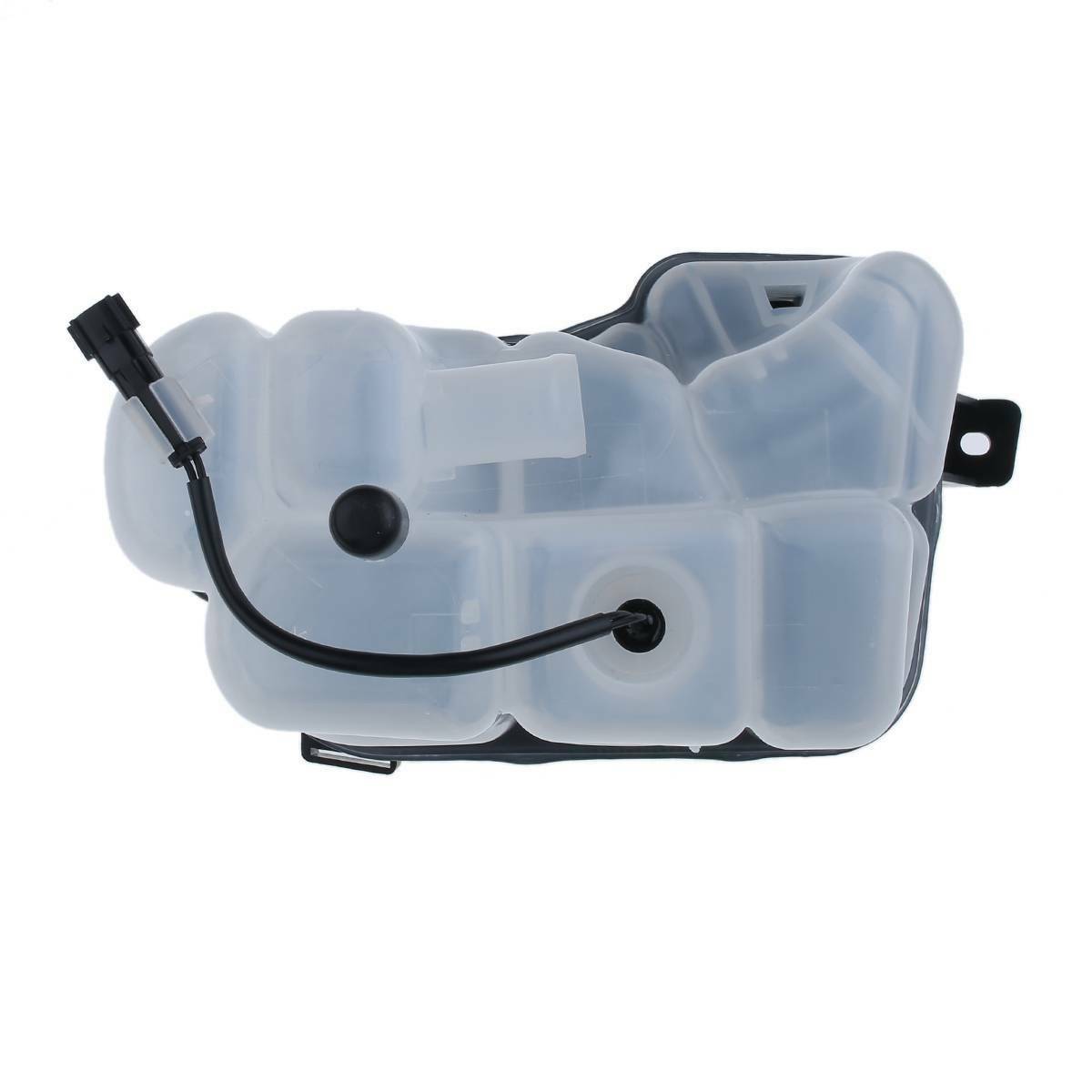 Engine Coolant Expansion Tank W/ Cap & Sensor For Land Rover Volvo_voghion.com