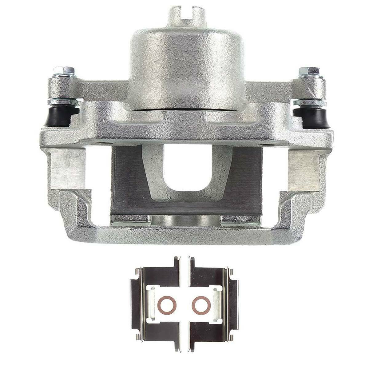 Single Piston Disc Brake Caliper For Nissan 720 D21 Multi Pickup Front Right_voghion.com