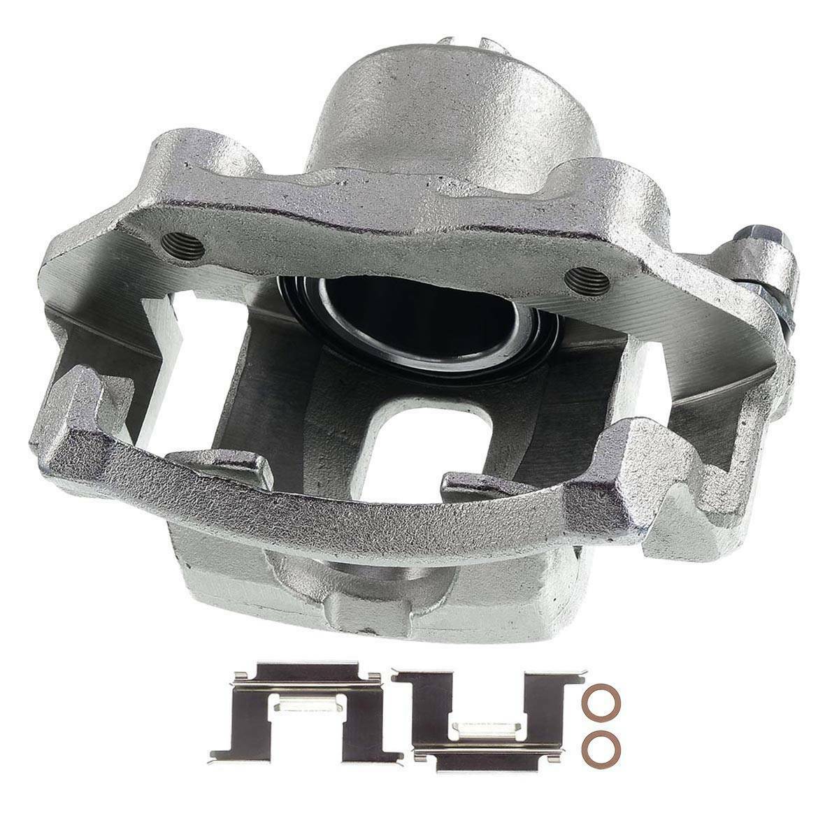 Single Piston Disc Brake Caliper For Nissan 720 D21 Multi Pickup Front Right_voghion.com