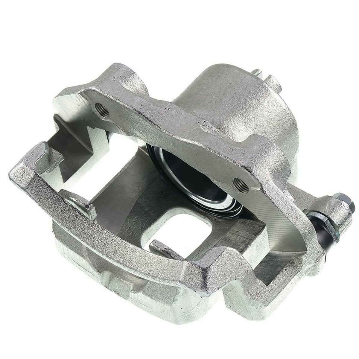 Single Piston Disc Brake Caliper For Nissan 720 D21 Multi Pickup Front Right_voghion.com