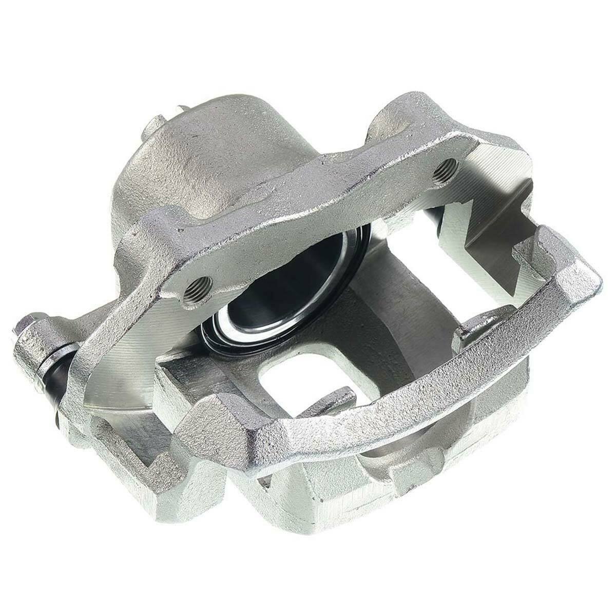 Single Piston Disc Brake Caliper For Nissan 720 D21 Multi Pickup Front Right_voghion.com