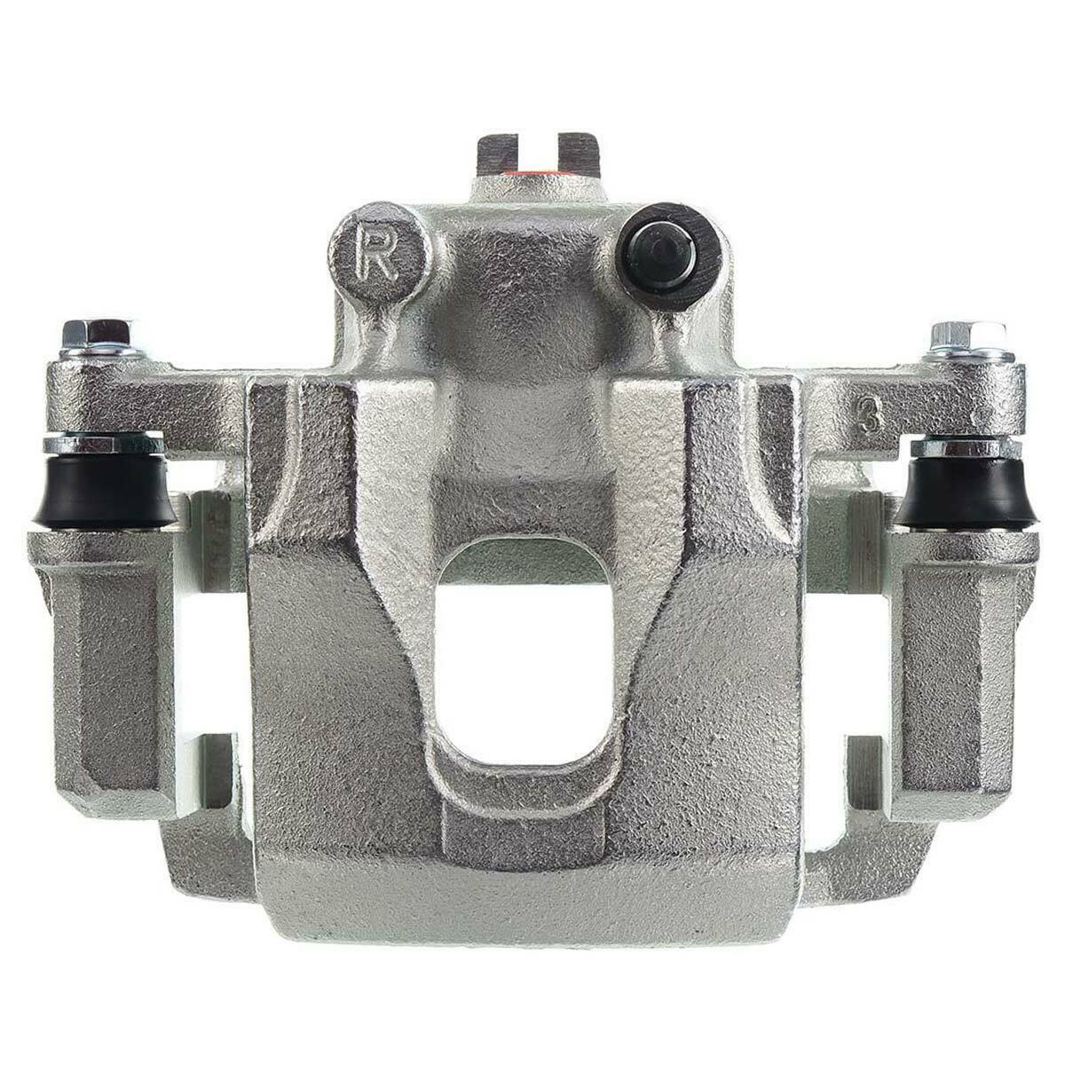 Single Piston Disc Brake Caliper For Nissan 720 D21 Multi Pickup Front Right_voghion.com