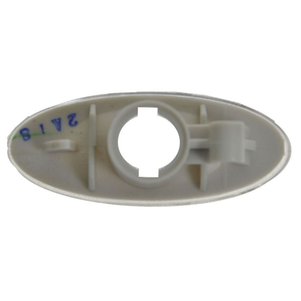 Front Side Marker Signal Blinker Repeater Set For Nissan Cube Juke Leaf_voghion.com