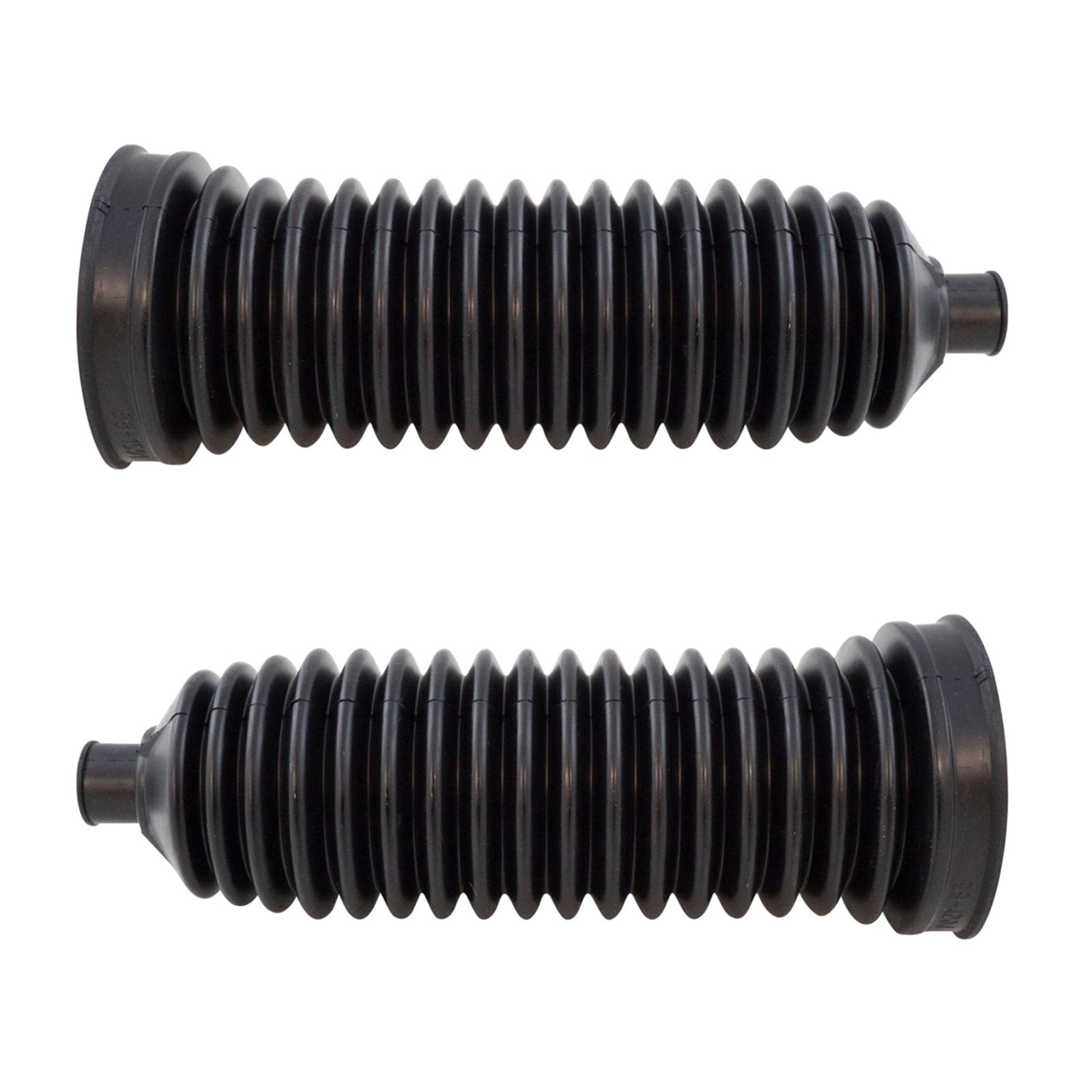 Steering Rack & Pinion Bellow Boot Driver & Passenger Sides For Mercedes_voghion.com
