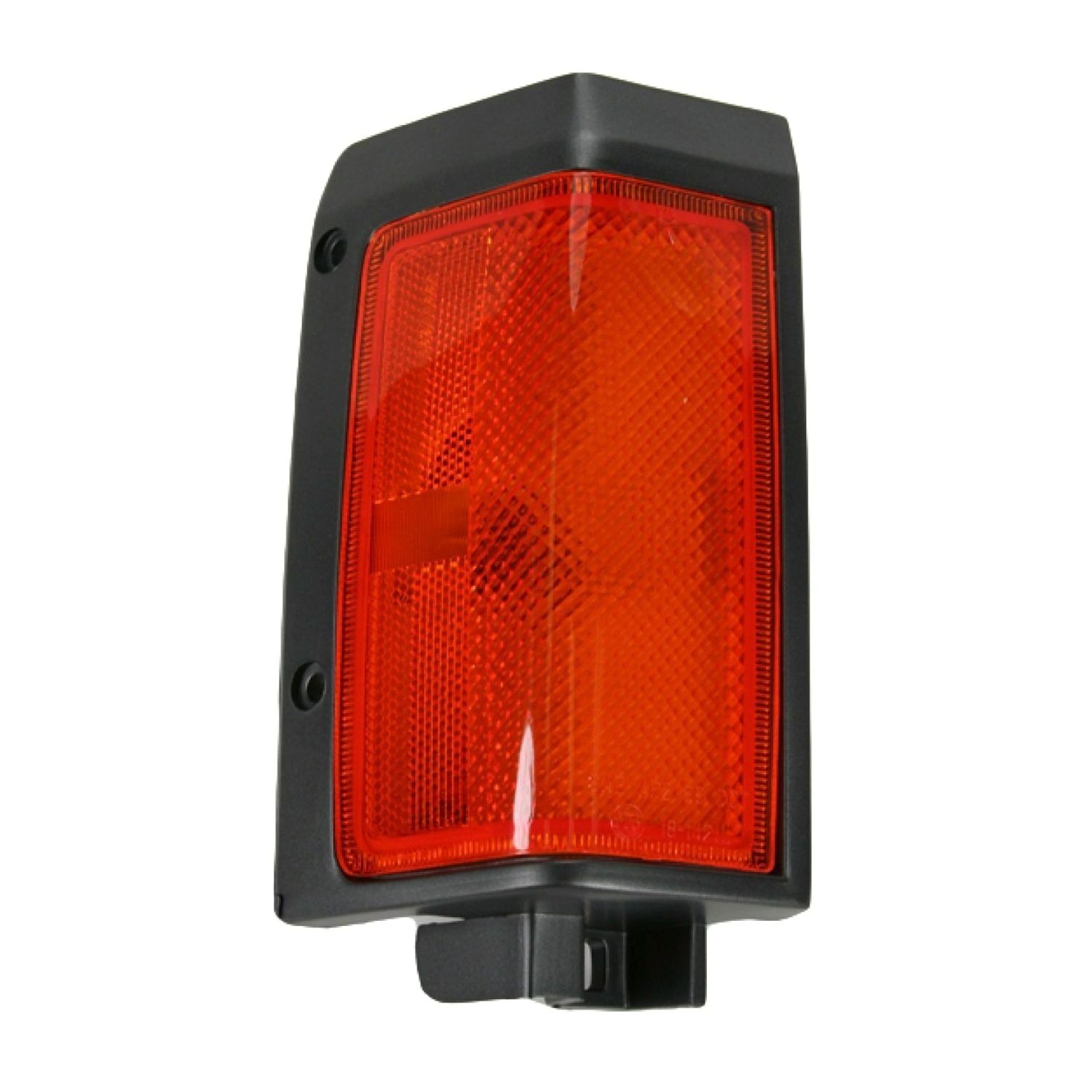 Side Corner Parking Marker Light Right Passenger For 86-87 Pickup Truck D21_voghion.com