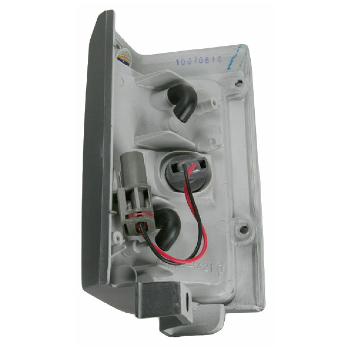 Side Corner Parking Marker Light Right Passenger For 86-87 Pickup Truck D21_voghion.com