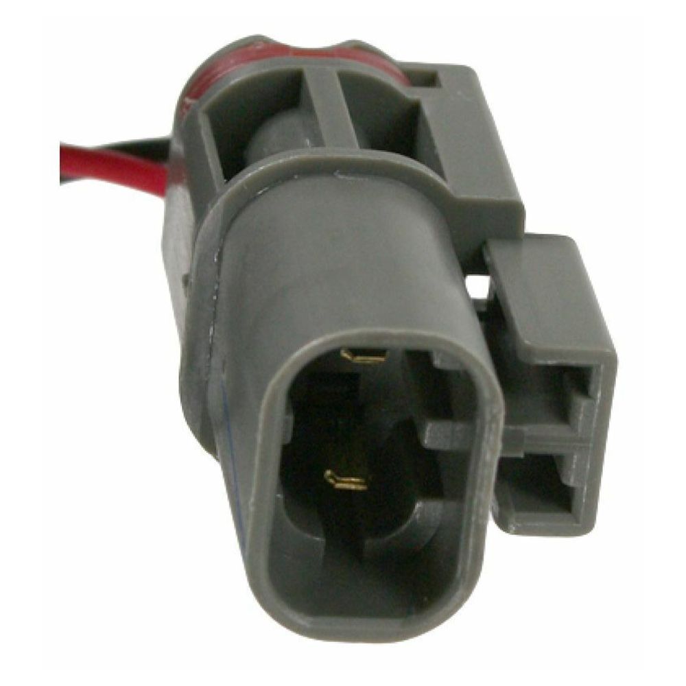 Side Corner Parking Marker Light Right Passenger For 86-87 Pickup Truck D21_voghion.com