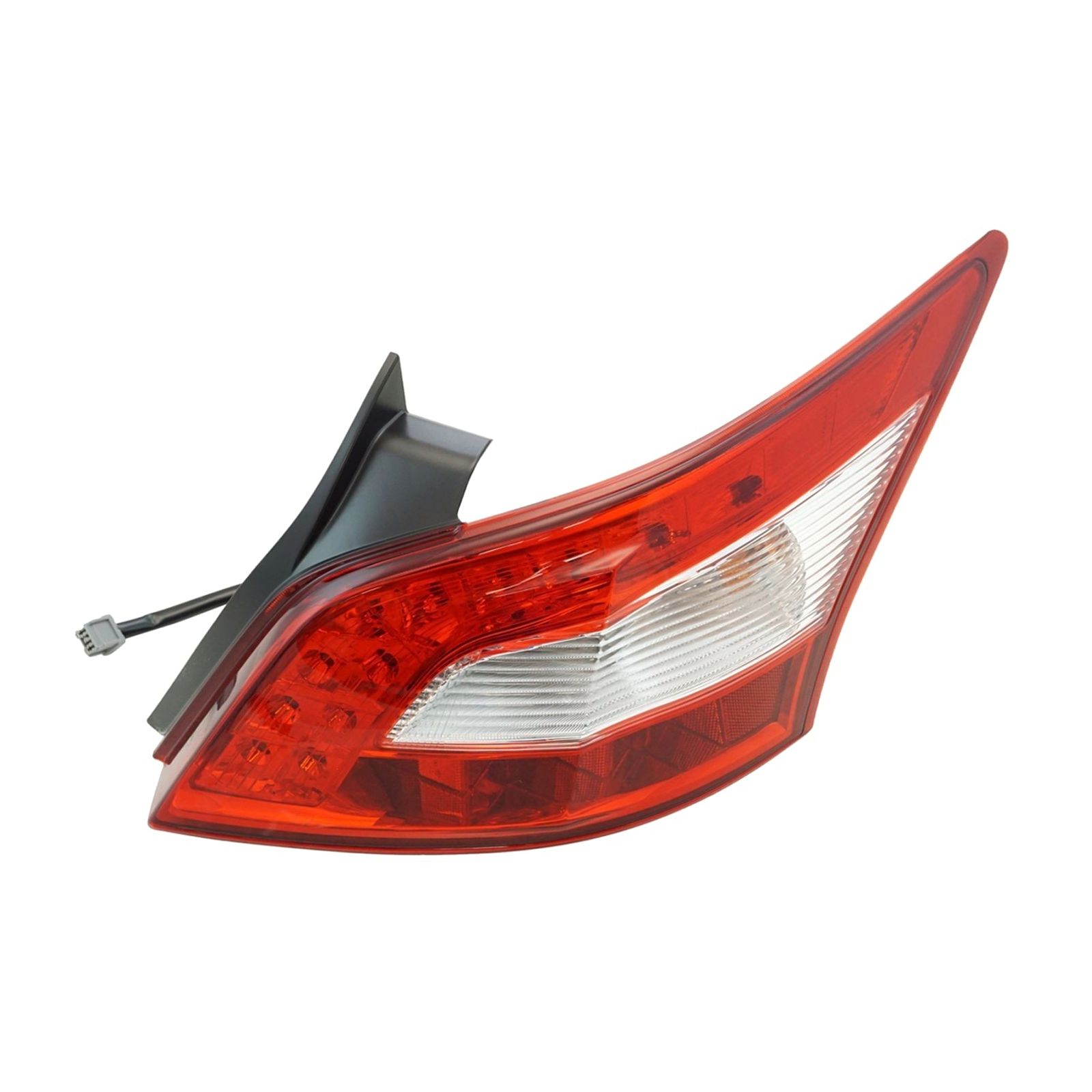For Nissan 2009-2011 Maxima Sedan Rear Tail Light Lamp Assembly Passenger Side_voghion.com