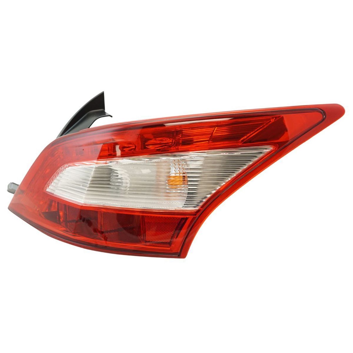 For Nissan 2009-2011 Maxima Sedan Rear Tail Light Lamp Assembly Passenger Side_voghion.com