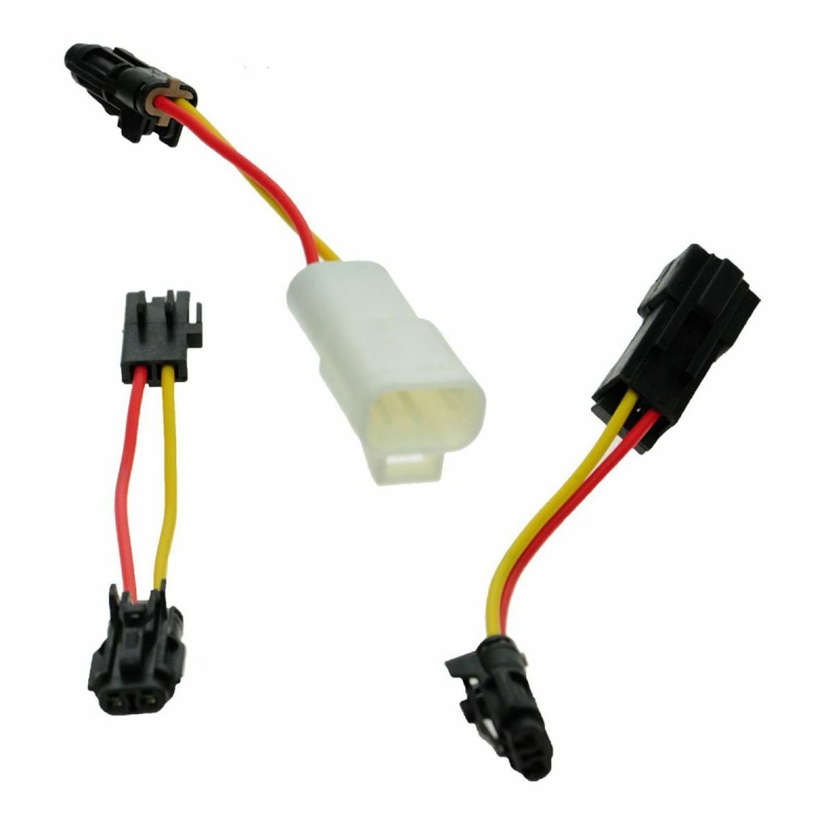 For Oldsmobile Pontiac Saturn Power Window Lift Motor_voghion.com
