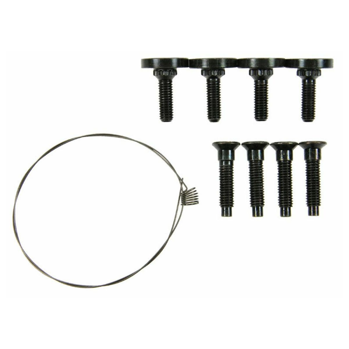 For 2000-2007 GMC Door Hinge Lower Front Passenger_voghion.com