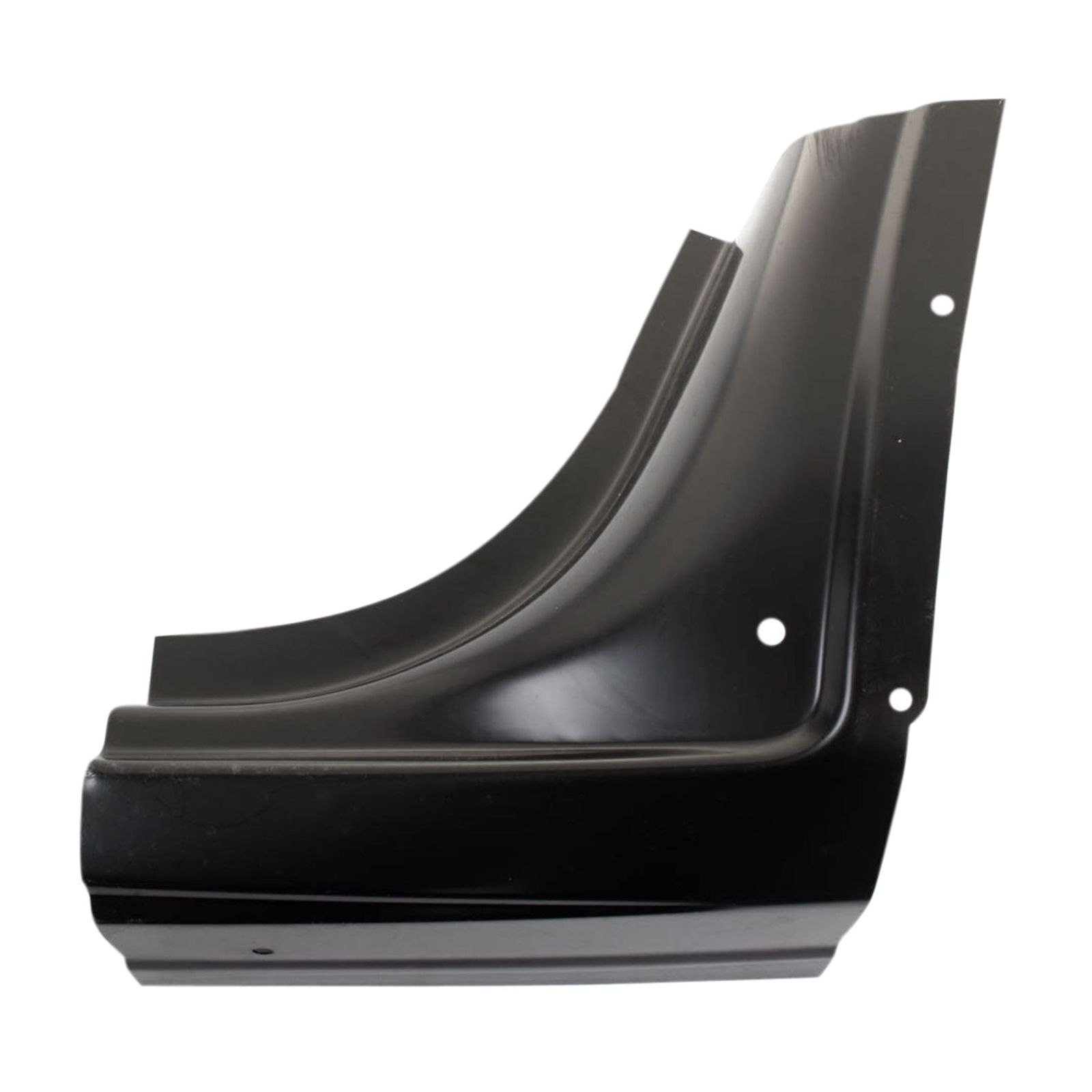 For Chevy 02-07 Trailblazer DIY Rear Left Lower Body C-Pillar_voghion.com