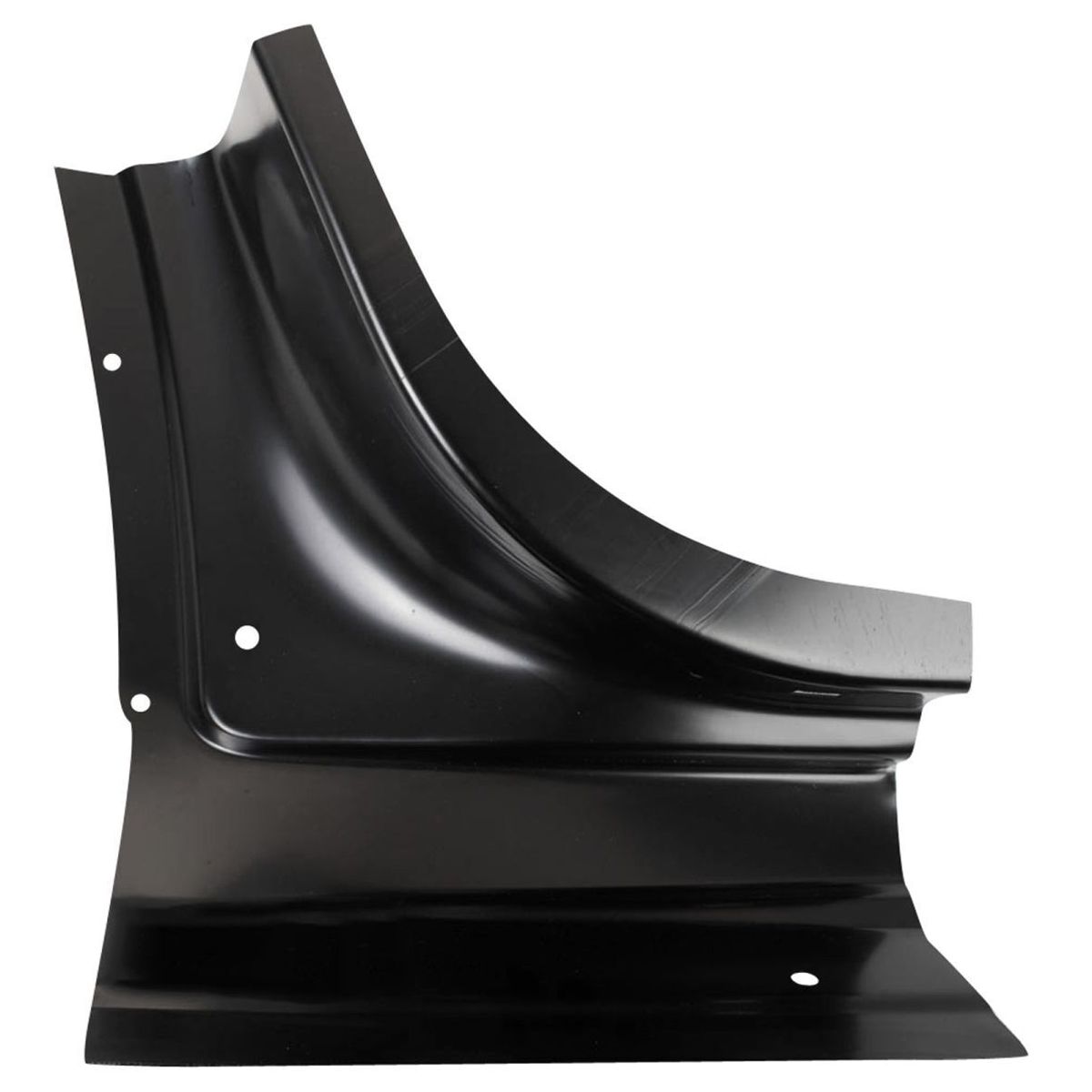 For Chevy 02-07 Trailblazer DIY Rear Left Lower Body C-Pillar_voghion.com