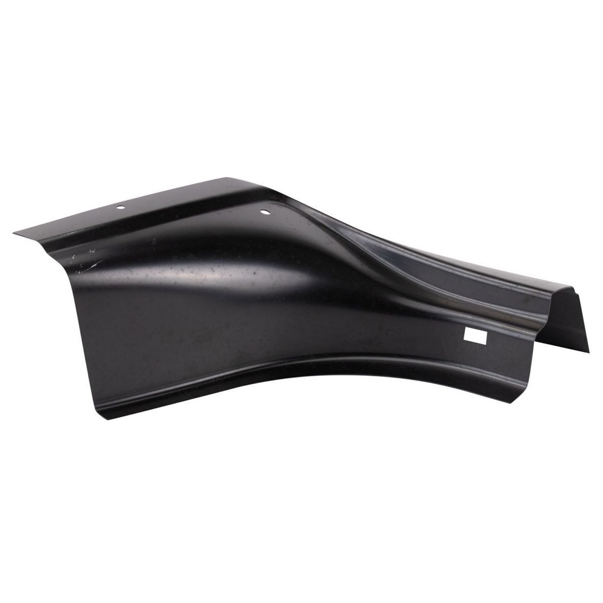 For Chevy 02-07 Trailblazer DIY Rear Left Lower Body C-Pillar_voghion.com