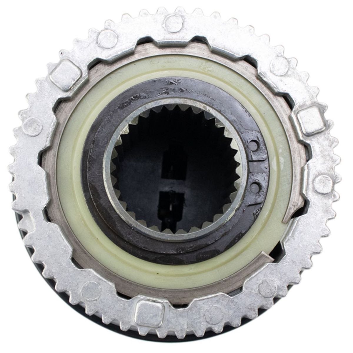 Auto Locking Hub Direct Fit Excursion Expedition Super Duty_voghion.com