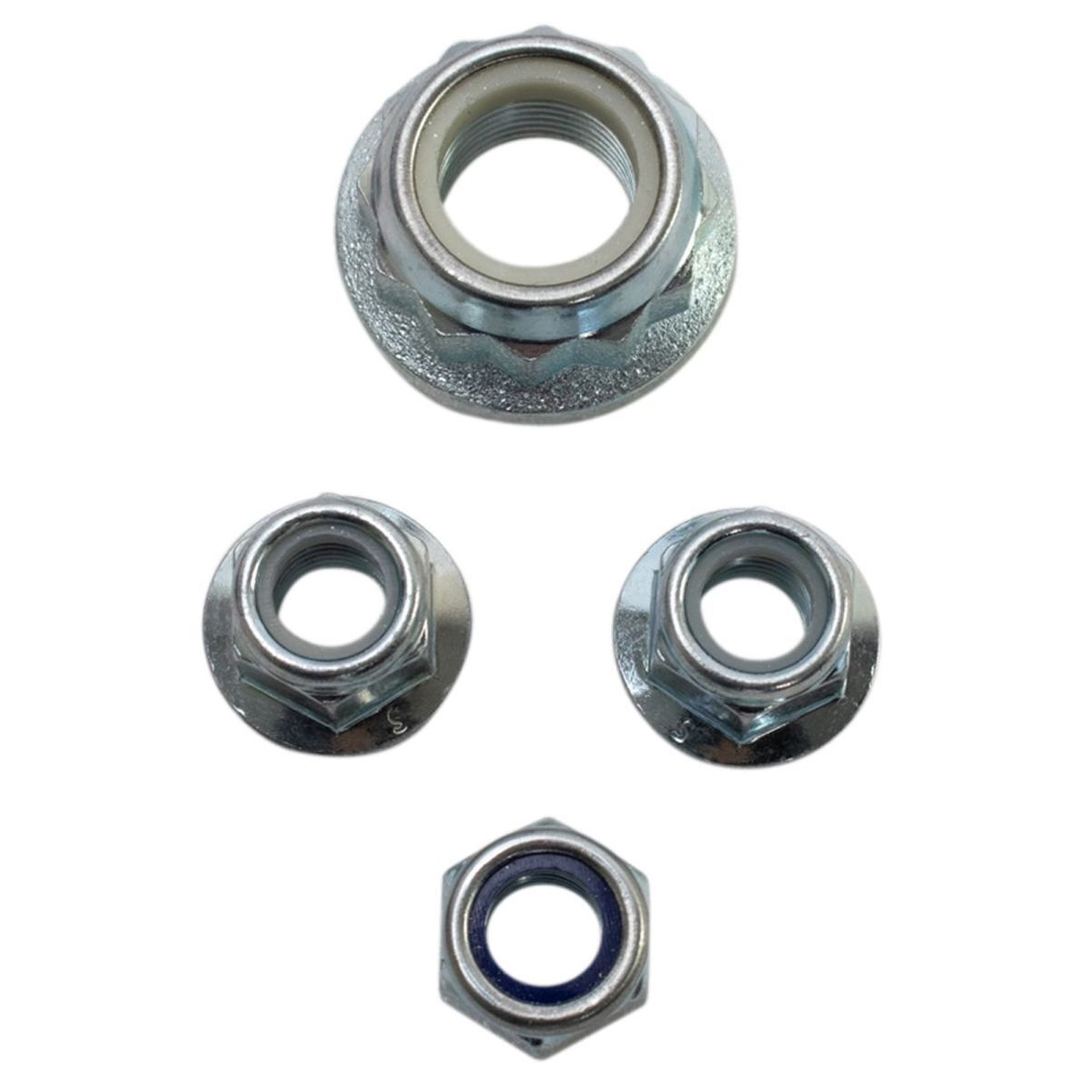 For Beetle Golf Jetta Front Wheel Bearing & Hub Assembly Left With Knuckle_voghion.com