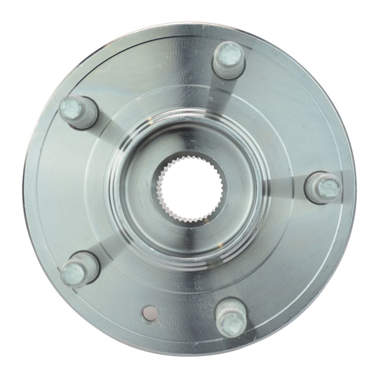 Front Or Rear Wheel Hub & Bearing LH Or Lincoln_voghion.com