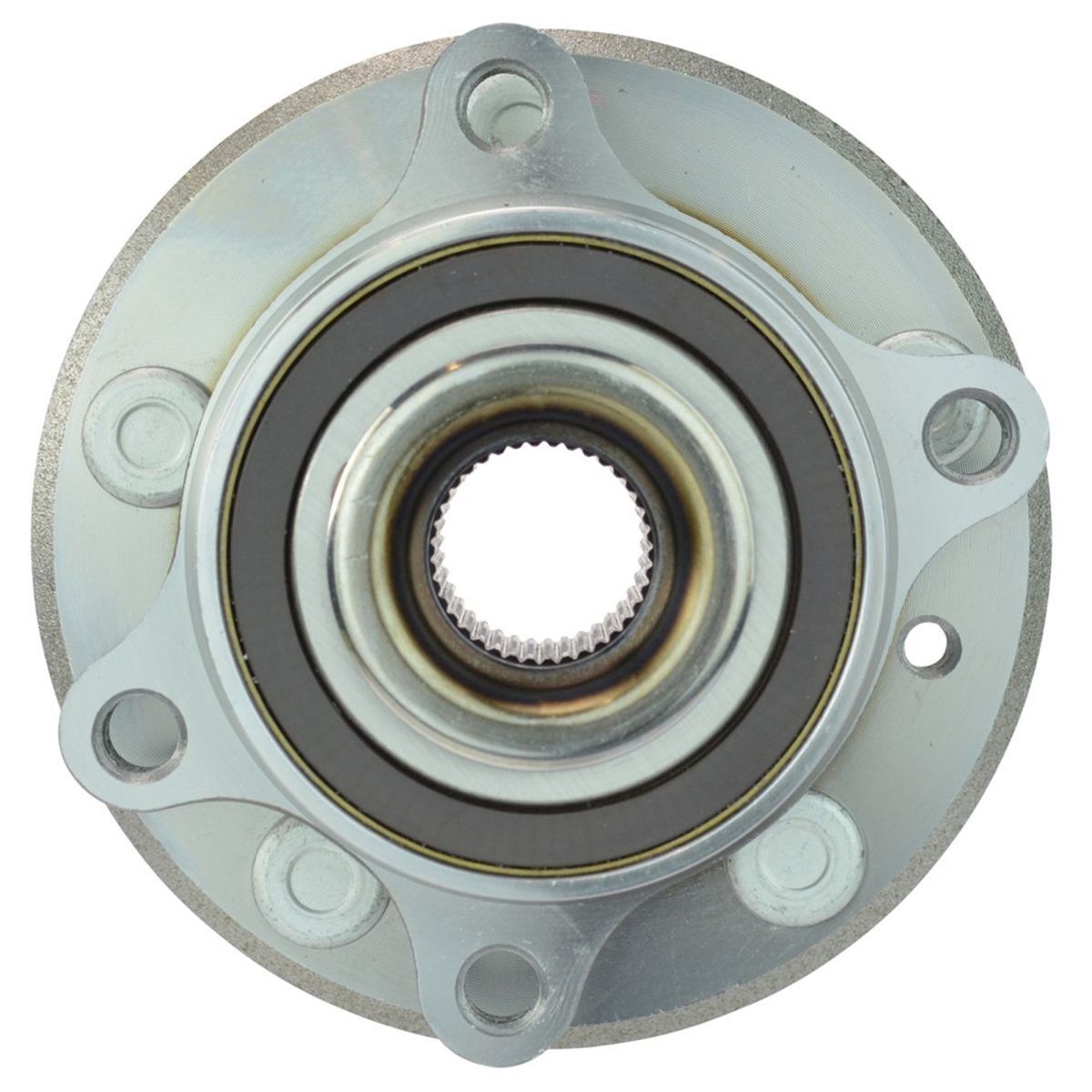Front Or Rear Wheel Hub & Bearing LH Or Lincoln_voghion.com