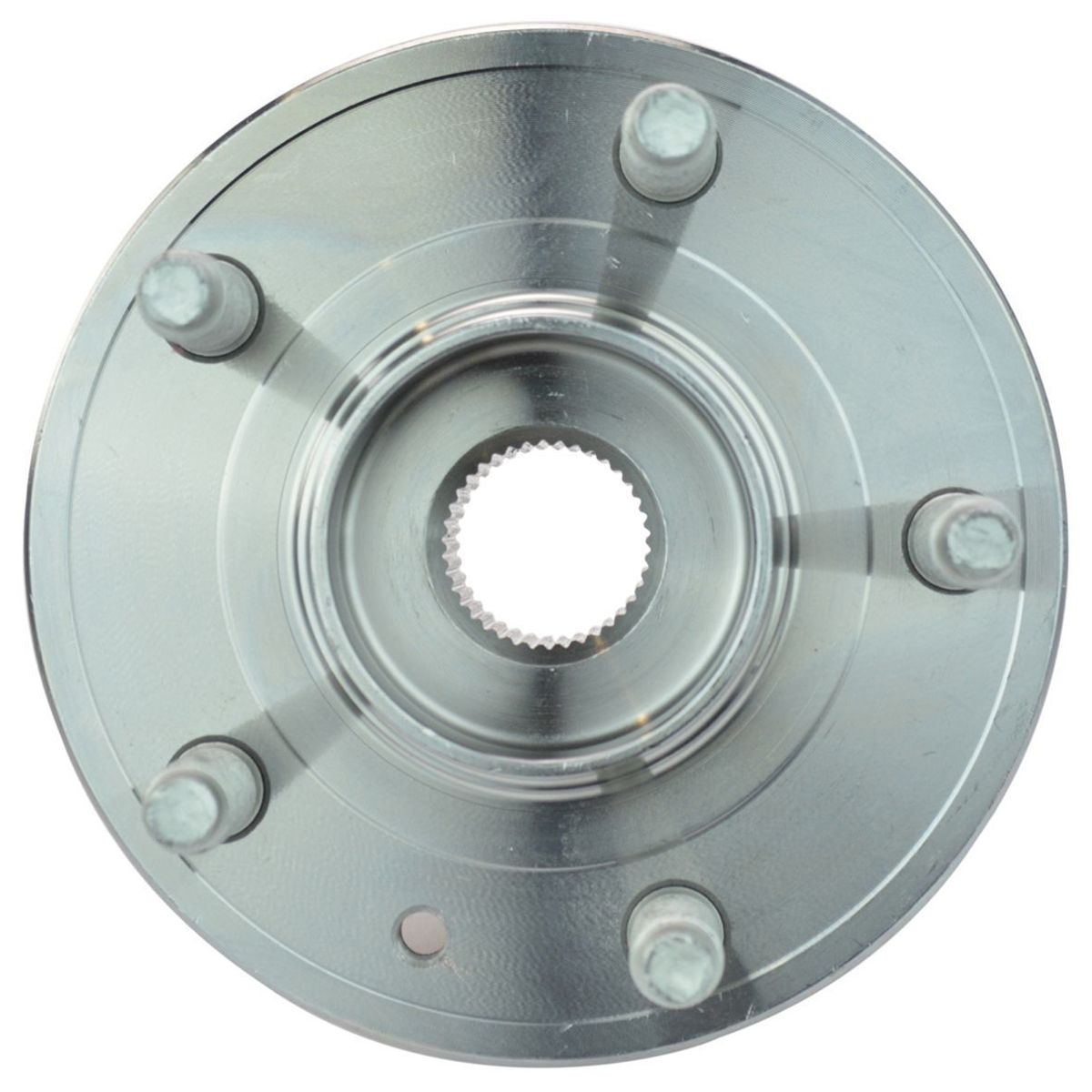 Front Or Rear Wheel Hub & Bearing LH Or Lincoln_voghion.com
