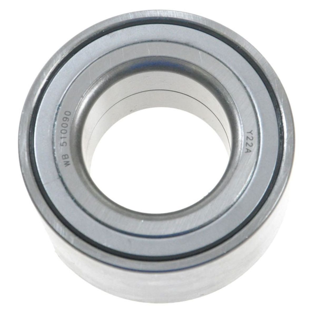 For Dodge Jeep Mitsubishi Front Wheel Bearing Left Or_voghion.com