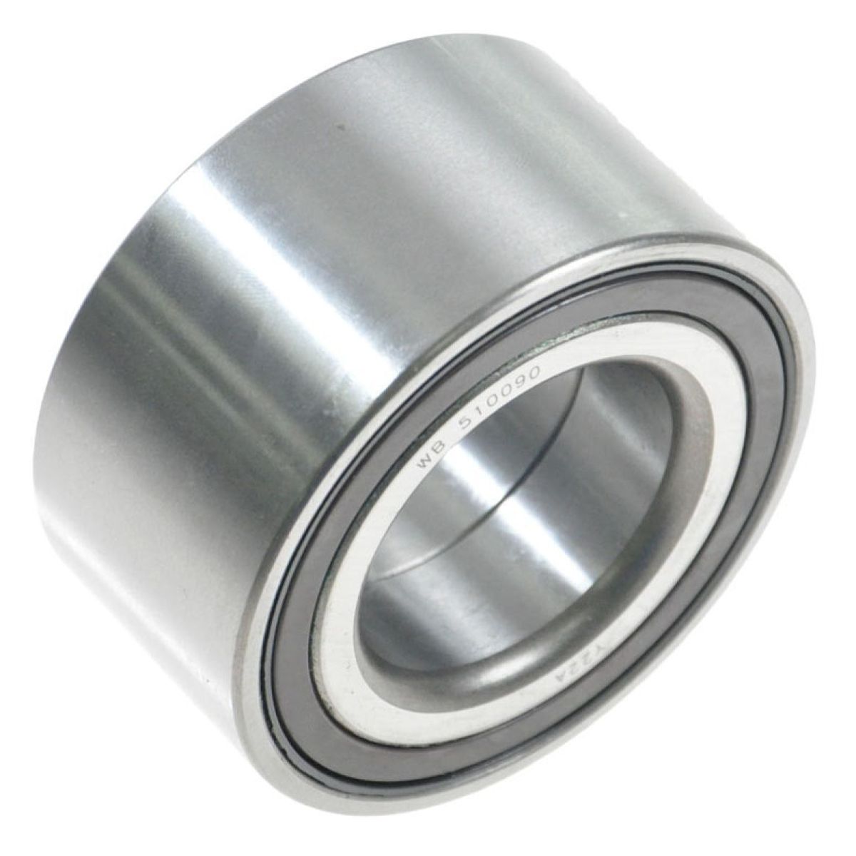 For Dodge Jeep Mitsubishi Front Wheel Bearing Left Or_voghion.com