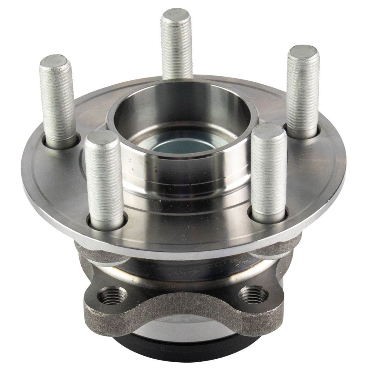 Rear Wheel Bearing & Hub Assembly LH Or Lincoln_voghion.com