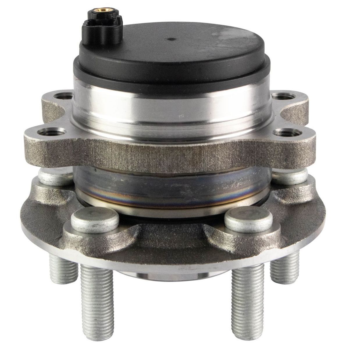 Rear Wheel Bearing & Hub Assembly LH Or Lincoln_voghion.com