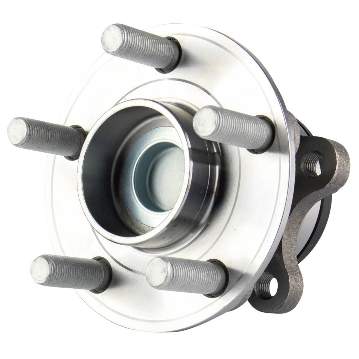 Rear Wheel Bearing & Hub Assembly LH Kit Lincoln_voghion.com