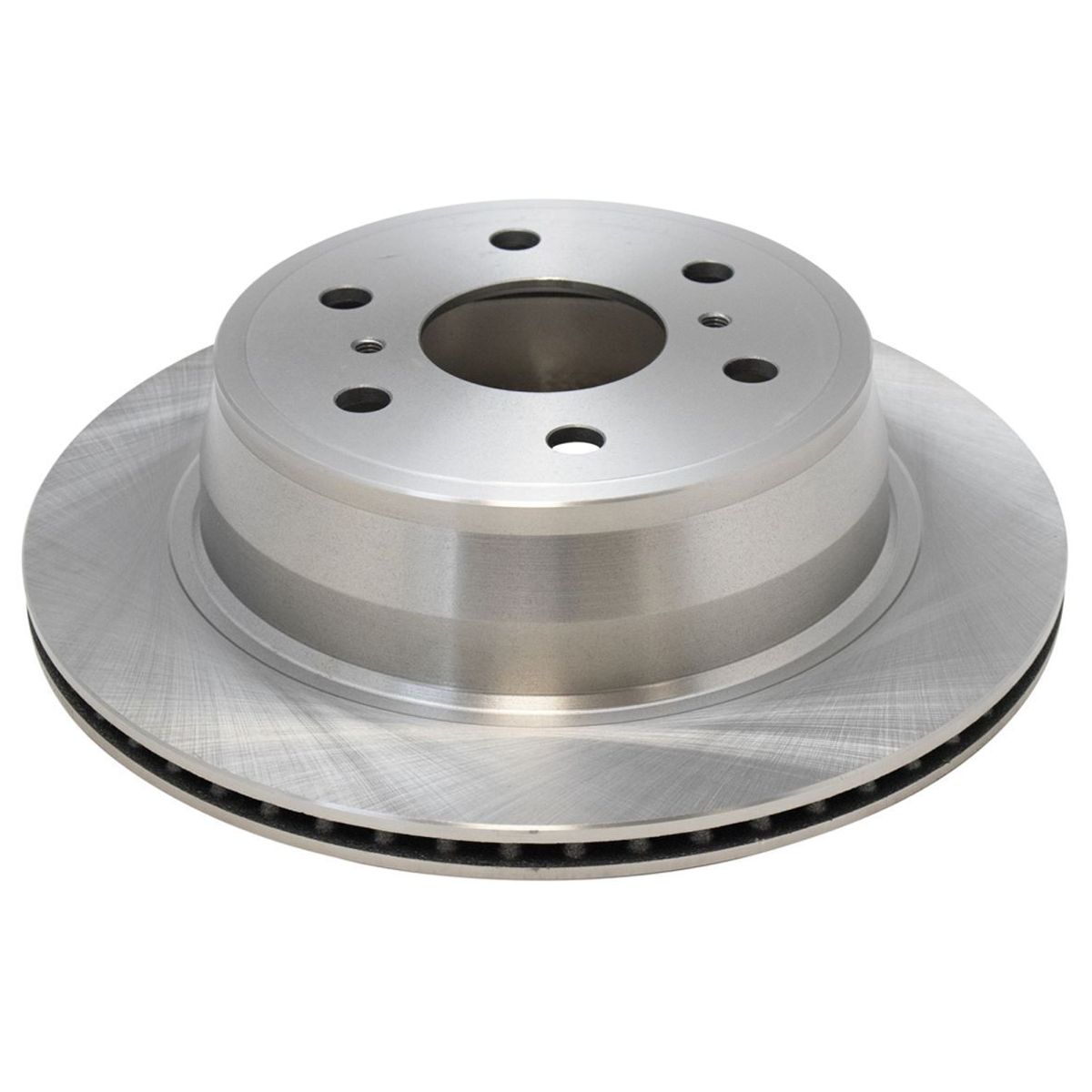 Rear Disc Brake Pad & Rotor Kit For Cadillac Chevy GMC_voghion.com