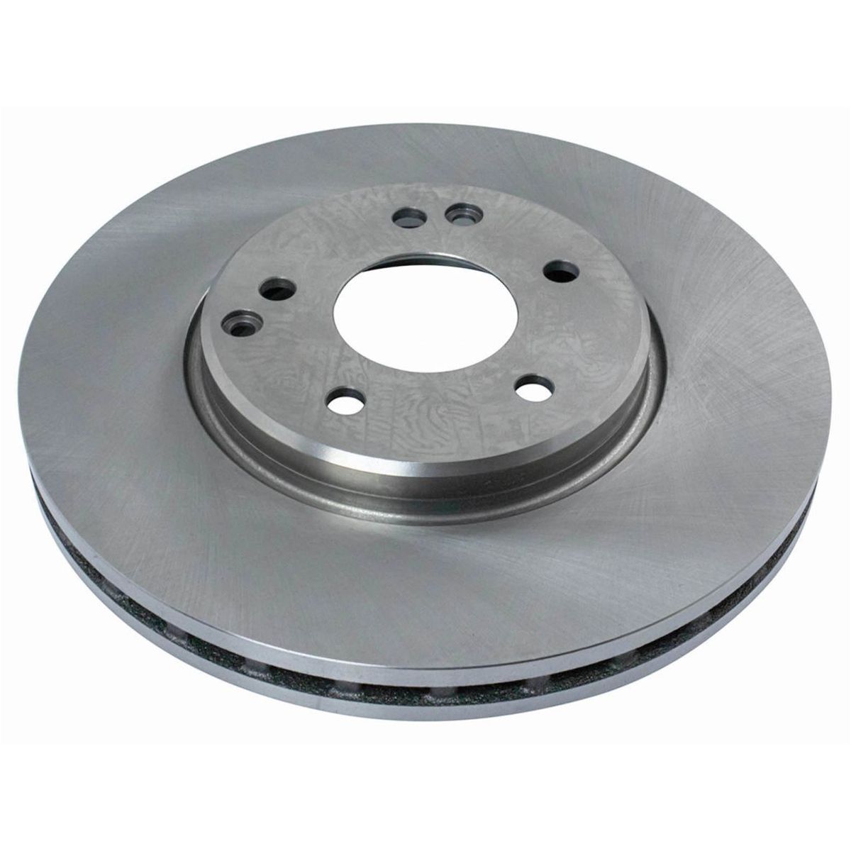 Front Posi Ceramic Disc Brake Pad & Rotor Kit For Mercedes Benz_voghion.com