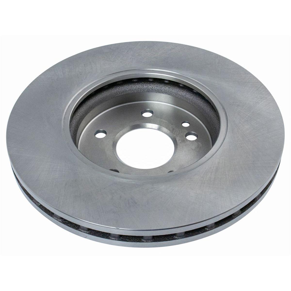 Front Posi Ceramic Disc Brake Pad & Rotor Kit For Mercedes Benz_voghion.com